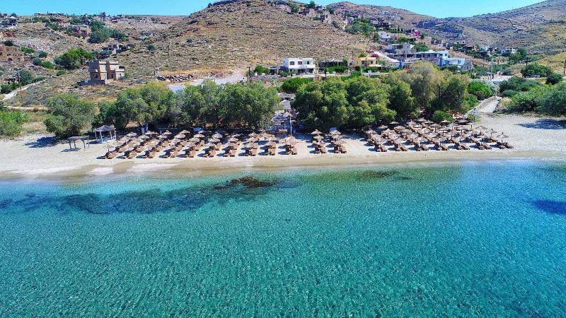 Porto Koundouros Villas image