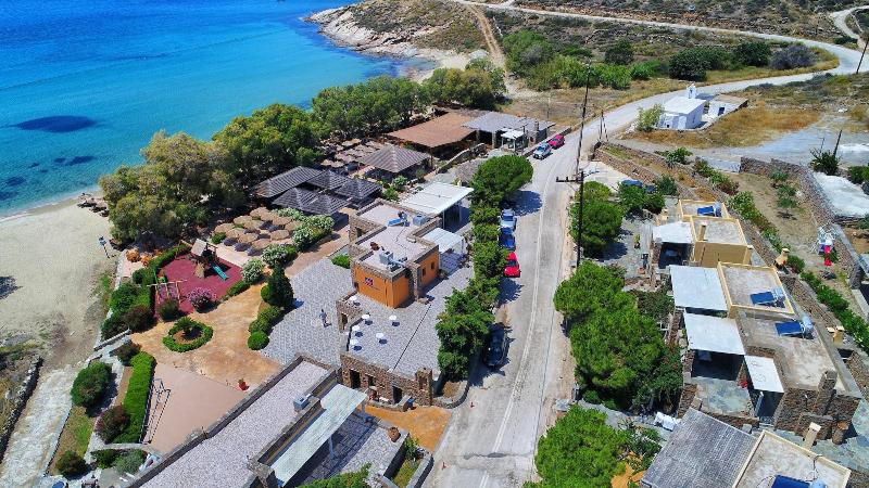 Porto Koundouros Villas image