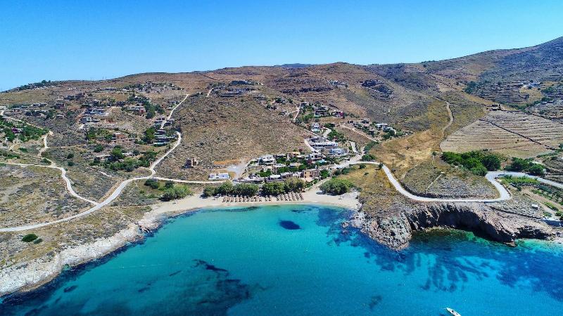 Porto Koundouros Villas image