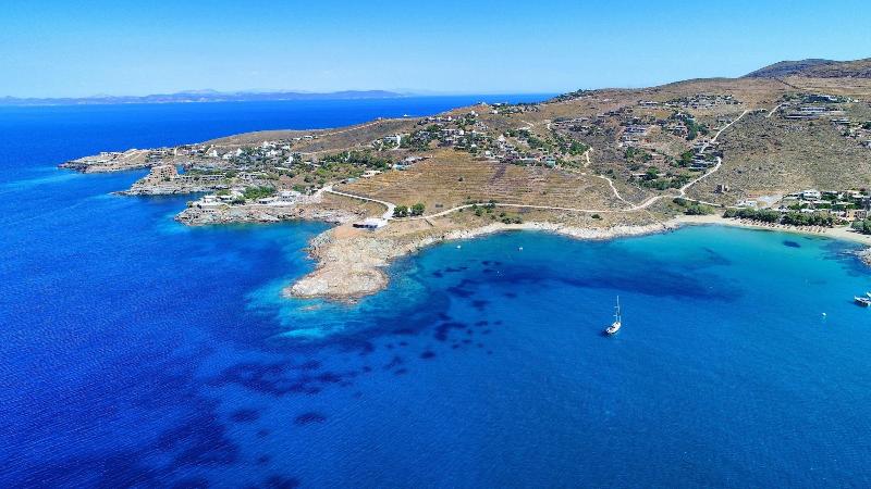 Porto Koundouros Villas image