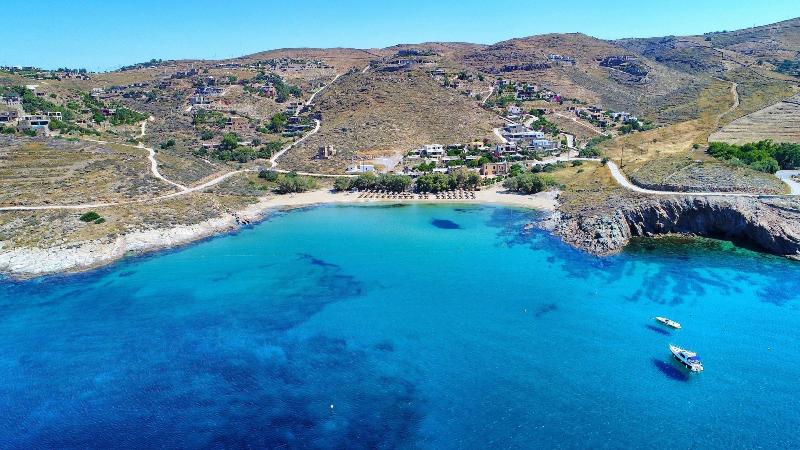 Porto Koundouros Villas image