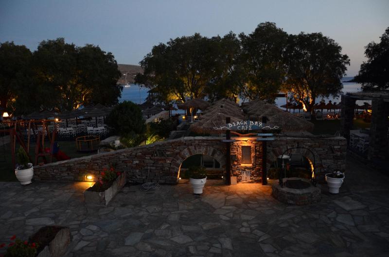 Porto Koundouros Villas image