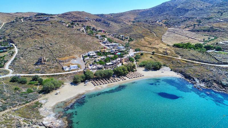 Porto Koundouros Villas image