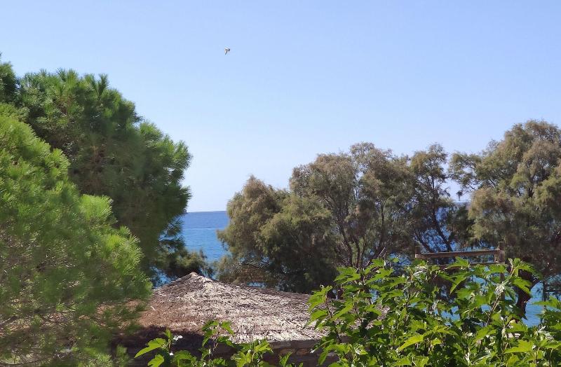Porto Koundouros Villas image