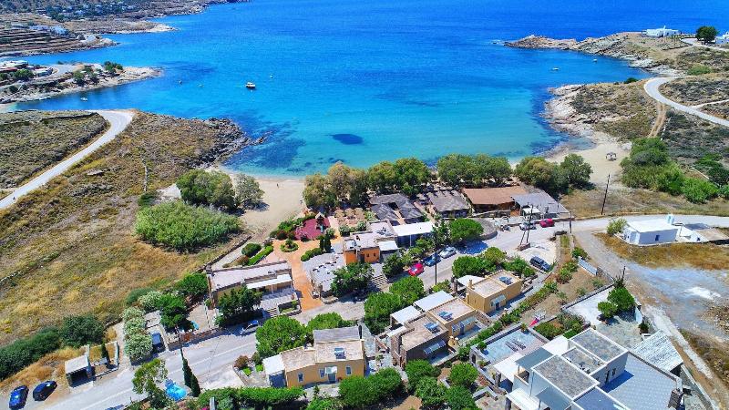 Porto Koundouros Villas image