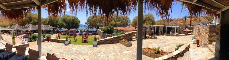 Porto Koundouros Villas image