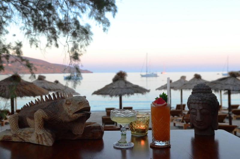 Porto Koundouros Villas image