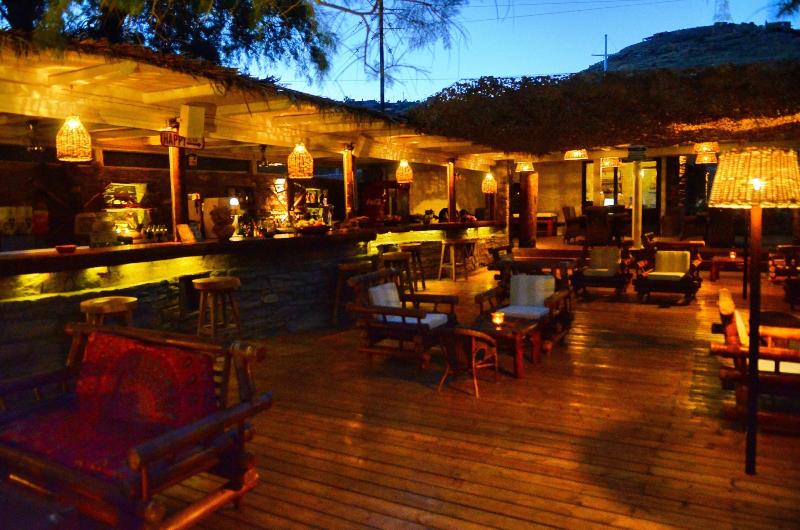 Porto Koundouros Villas image