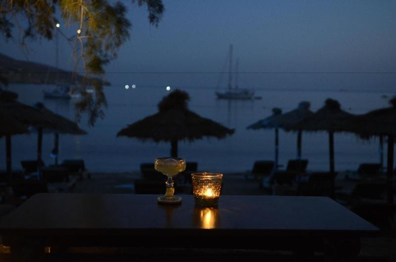 Porto Koundouros Villas image