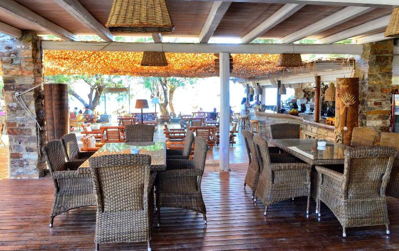 Porto Koundouros Villas image