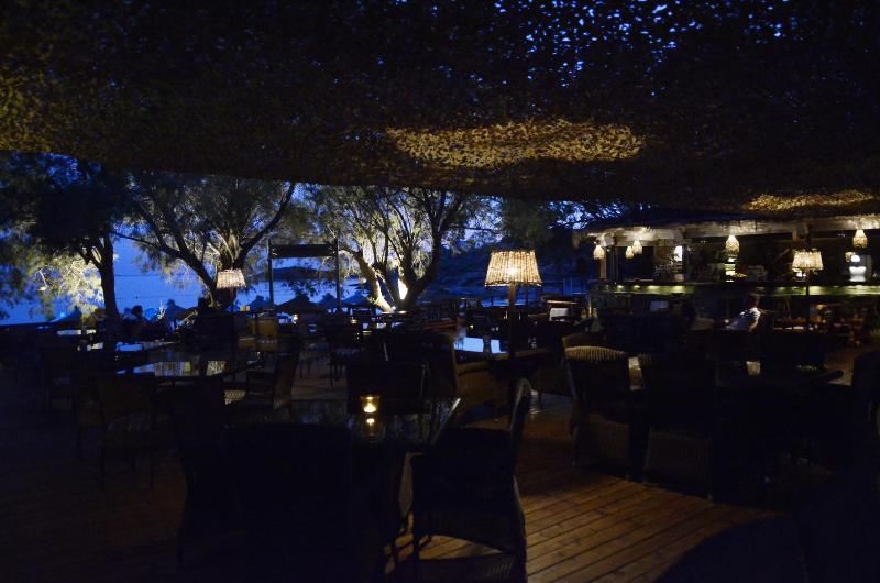 Porto Koundouros Villas image