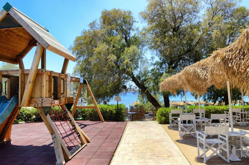 Porto Koundouros Villas image