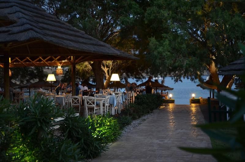 Porto Koundouros Villas image