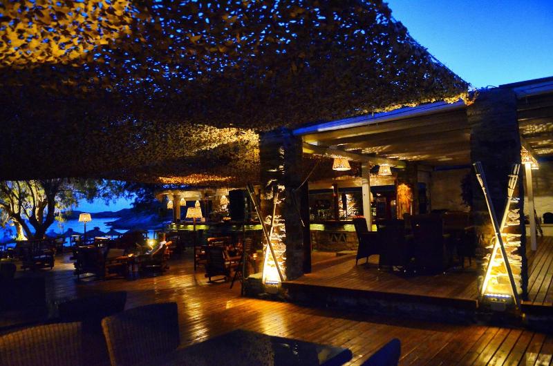 Porto Koundouros Villas image