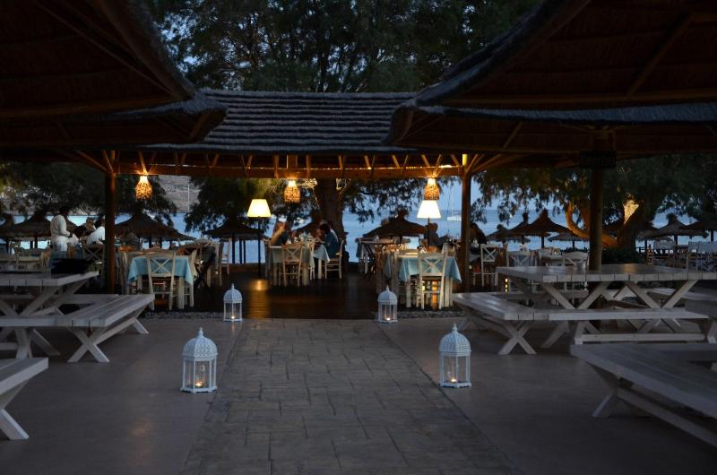 Porto Koundouros Villas image