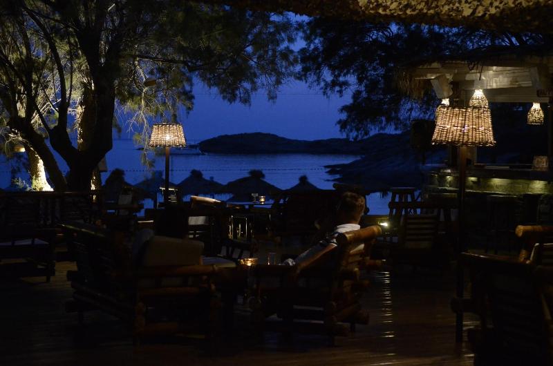 Porto Koundouros Villas image