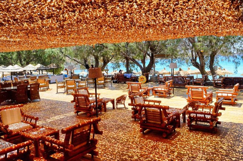 Porto Koundouros Villas image