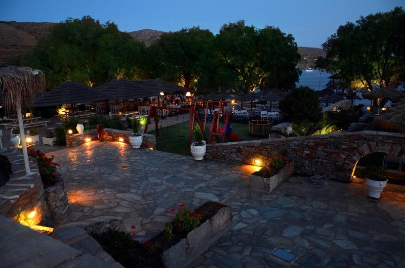 Porto Koundouros Villas image