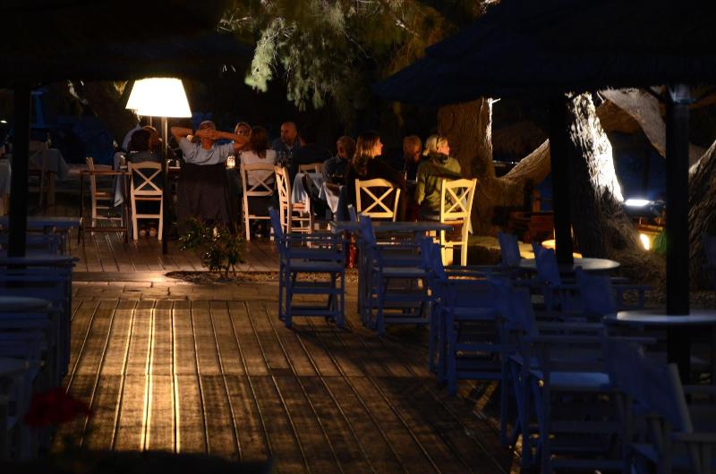 Porto Koundouros Villas image