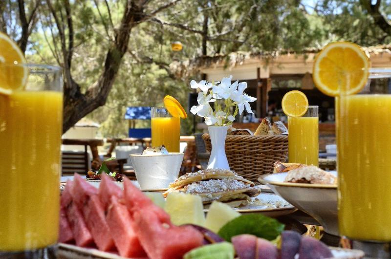 Porto Koundouros Villas image