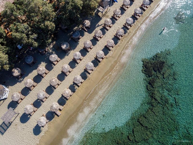 Porto Koundouros Villas image