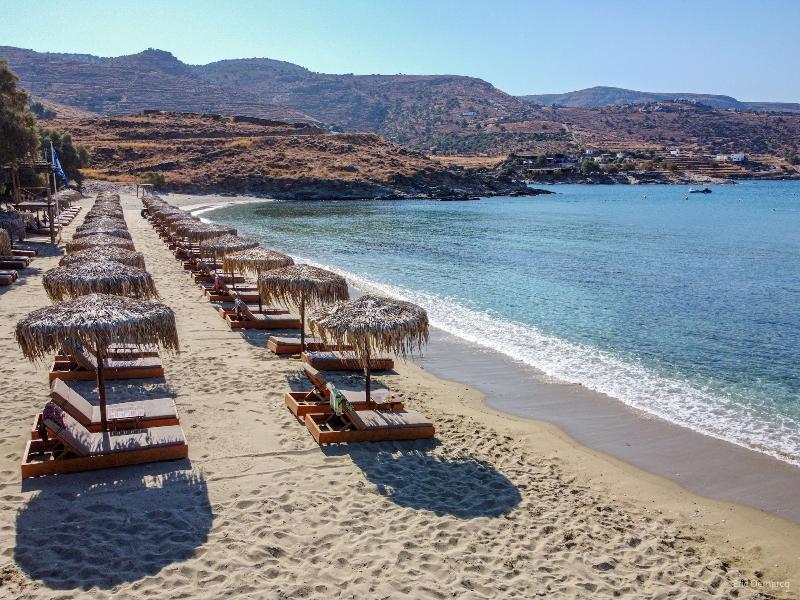 Porto Koundouros Villas image