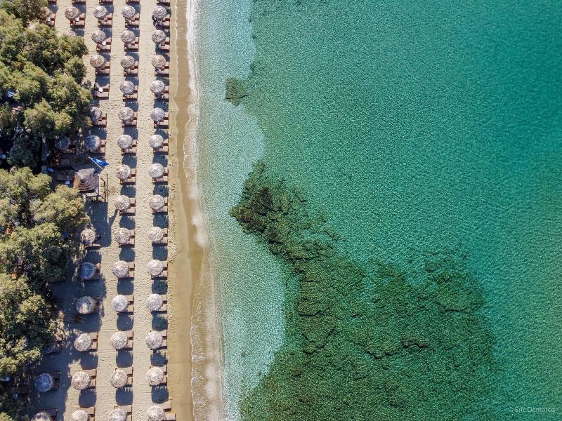Porto Koundouros Villas image