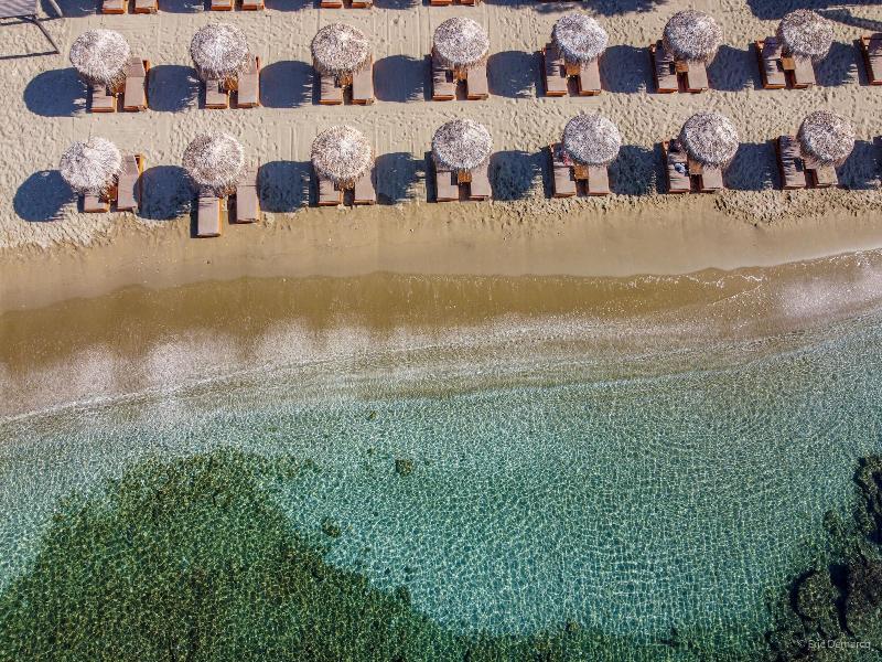 Porto Koundouros Villas image