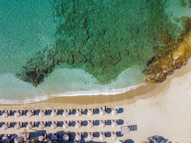 Porto Koundouros Villas image