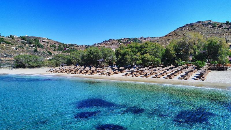 Porto Koundouros Villas image