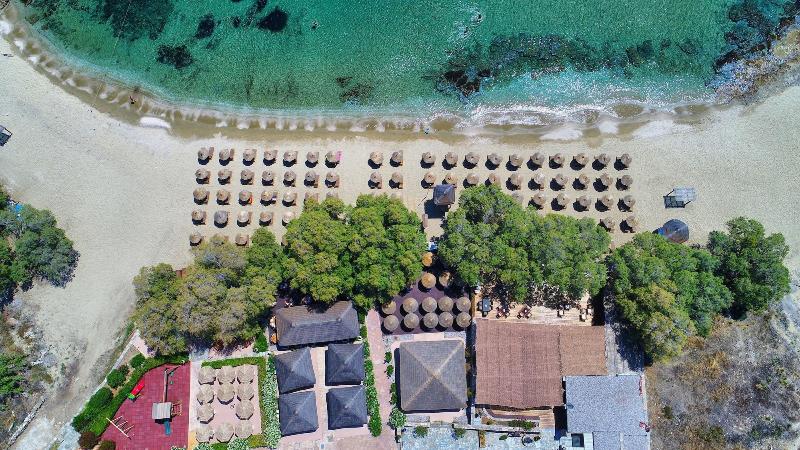 Porto Koundouros Villas image