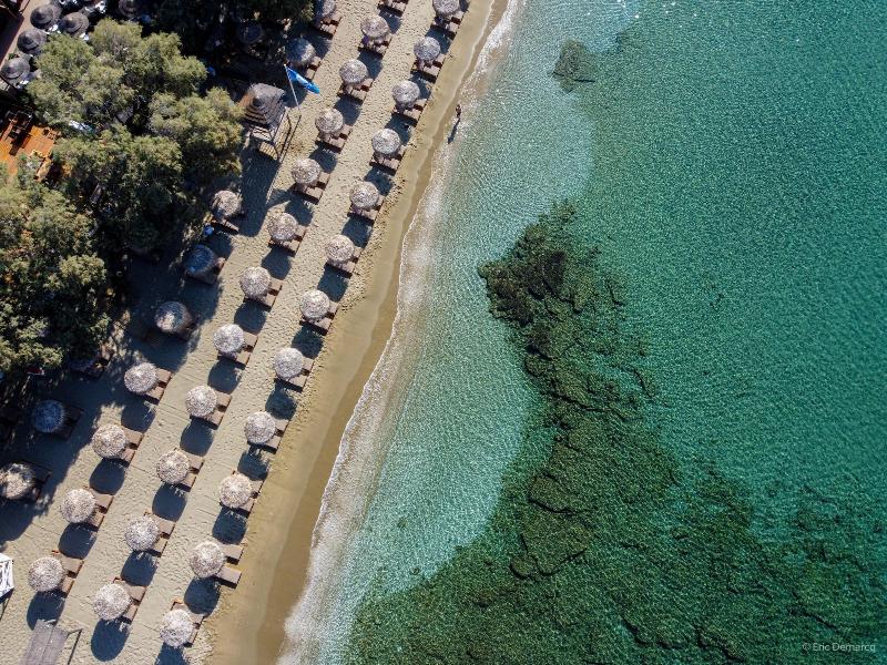 Porto Koundouros Villas image