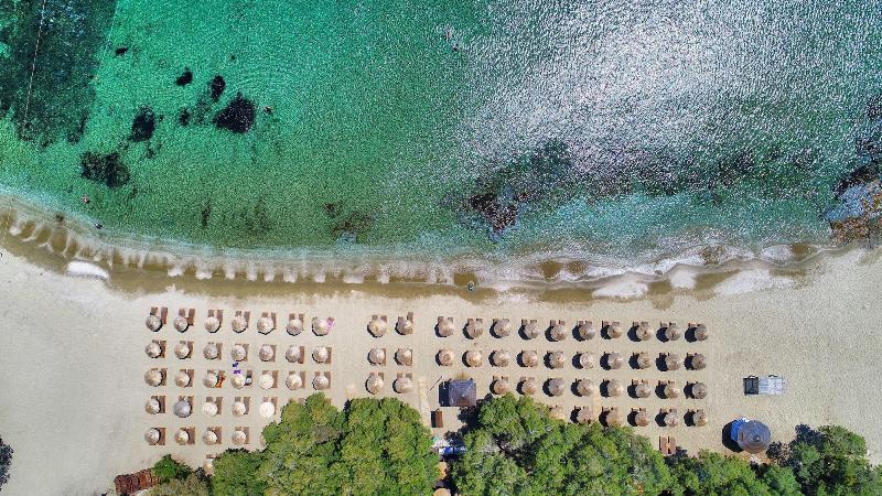 Porto Koundouros Villas image