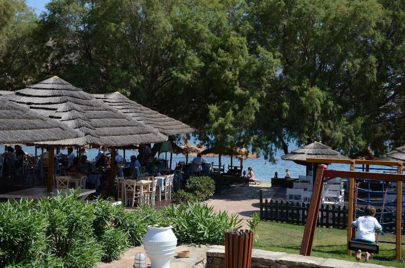 Porto Koundouros Villas image