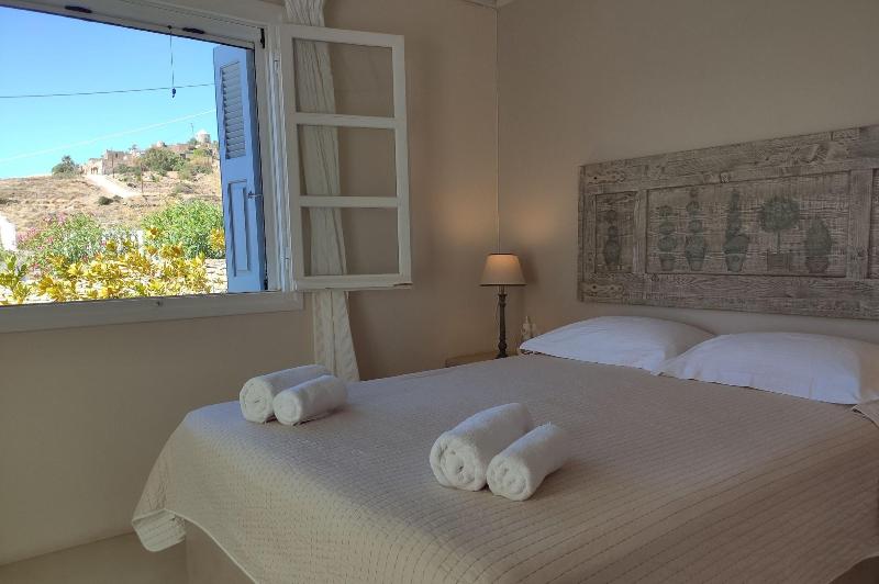 Porto Koundouros Villas image