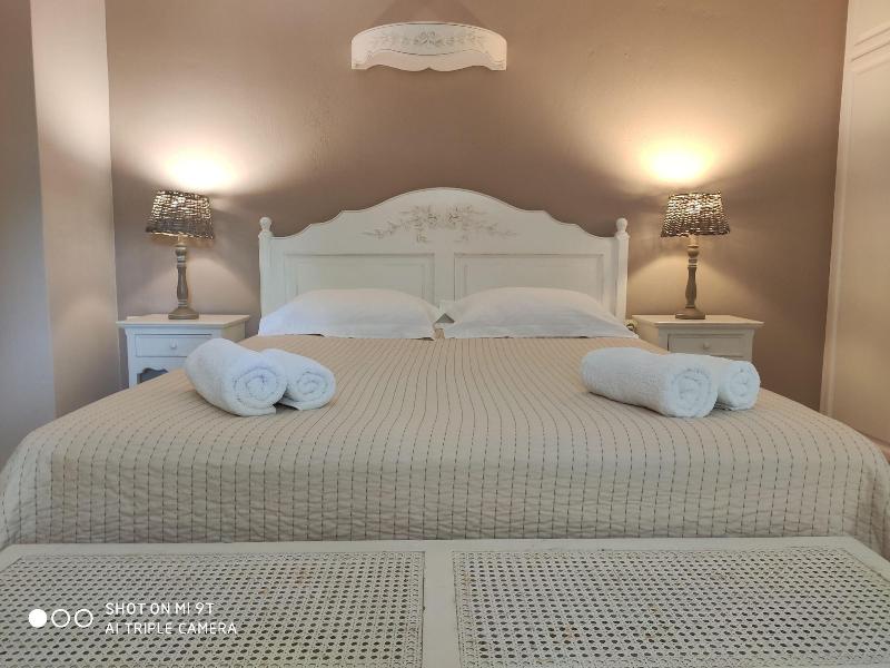 Porto Koundouros Villas image