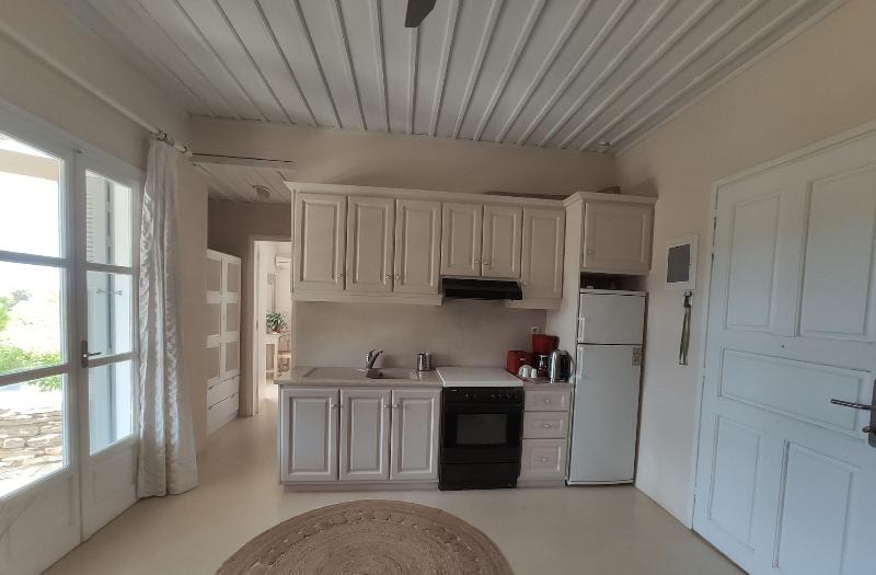 Porto Koundouros Villas image