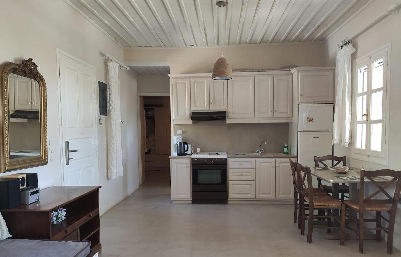 Porto Koundouros Villas image