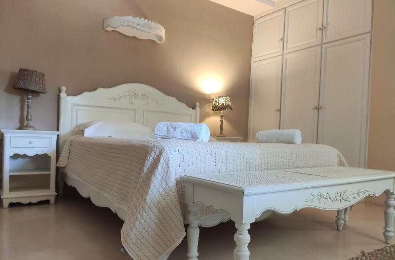 Porto Koundouros Villas image