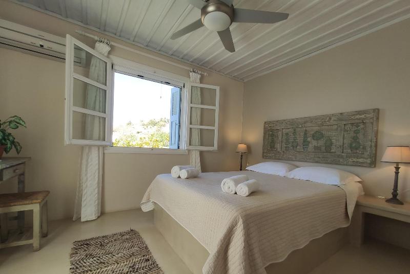 Porto Koundouros Villas image