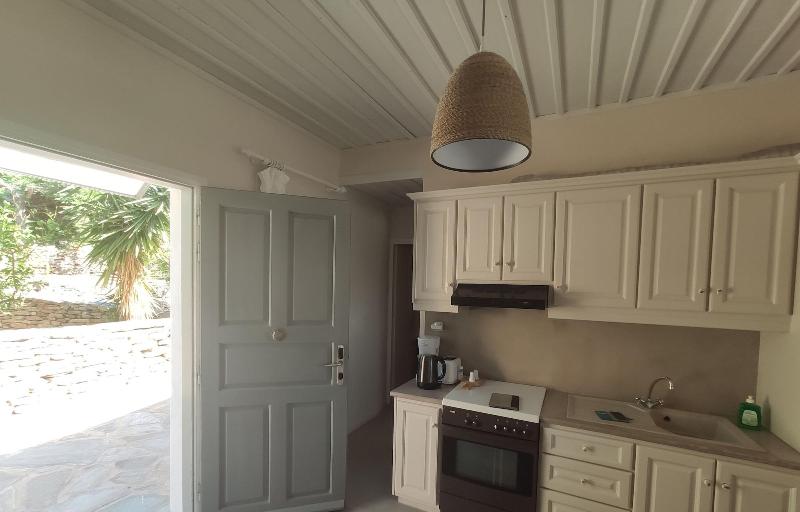 Porto Koundouros Villas image