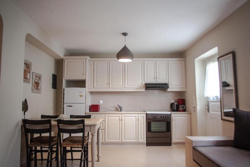 Porto Koundouros Villas image