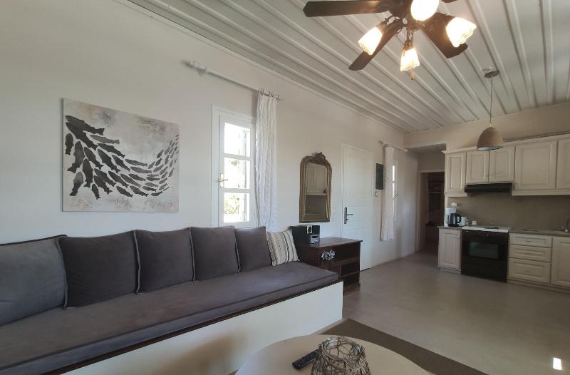 Porto Koundouros Villas image