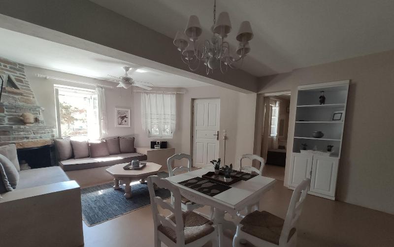 Porto Koundouros Villas image