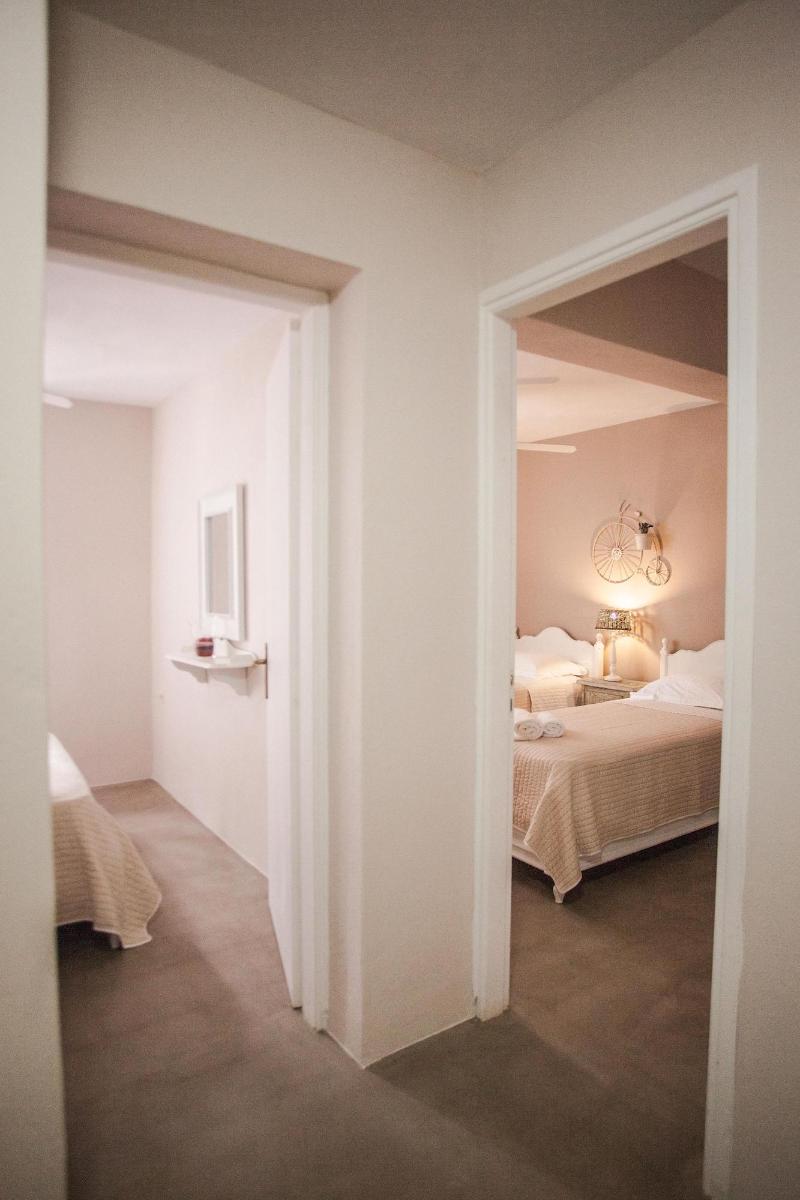Porto Koundouros Villas image