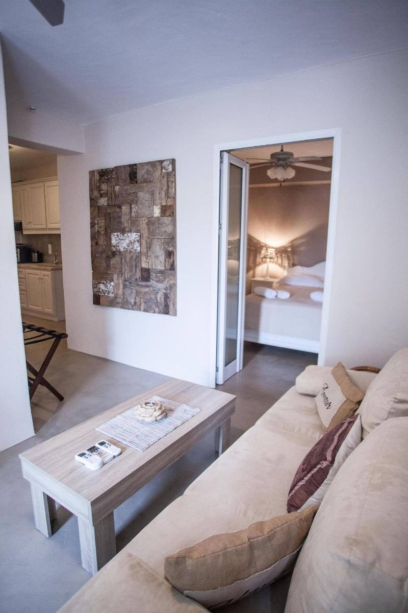 Porto Koundouros Villas image