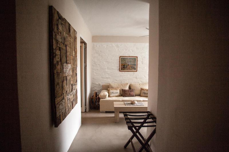 Porto Koundouros Villas image