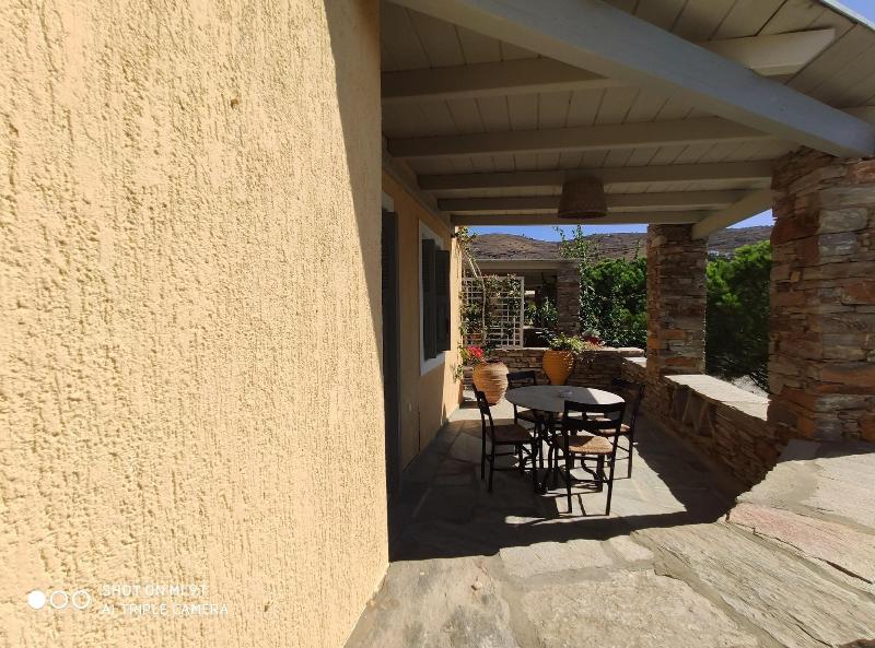 Porto Koundouros Villas image