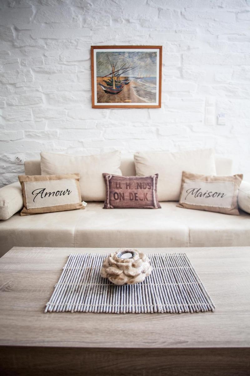 Porto Koundouros Villas image