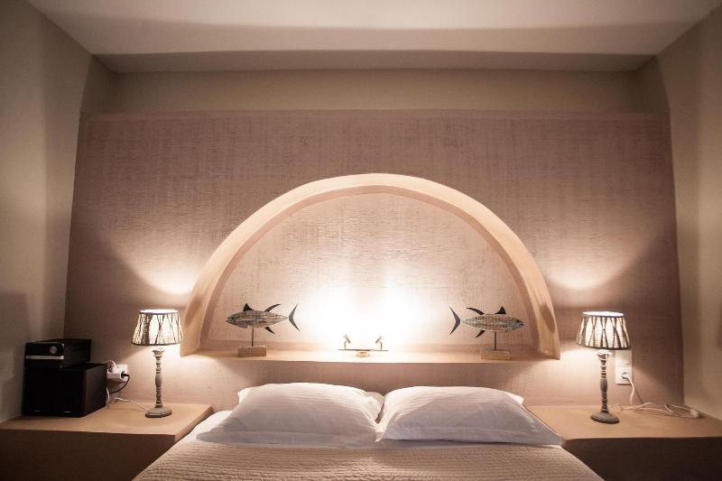 Porto Koundouros Villas image